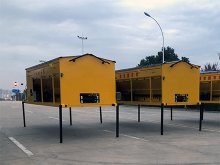 JL-SY-16A型大型融雪劑撒布機(jī)