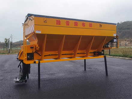 JL-SY-12B型大型融雪劑撒布機(jī)