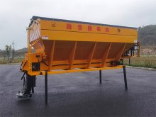 JL-SY-12B型大型融雪劑撒布機(jī)