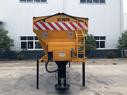 JL-SY-12B型大型融雪劑撒布機(jī)