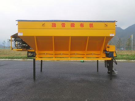 JL-SY-12B型大型融雪劑撒布機(jī)