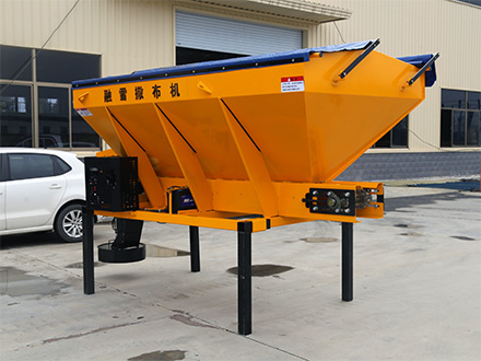 JL-SY-06B型中型融雪劑撒布機(jī)