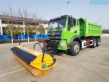 JL-DH80-3000掃雪滾刷