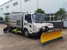 JL-XC-2500型輕型除雪鏟