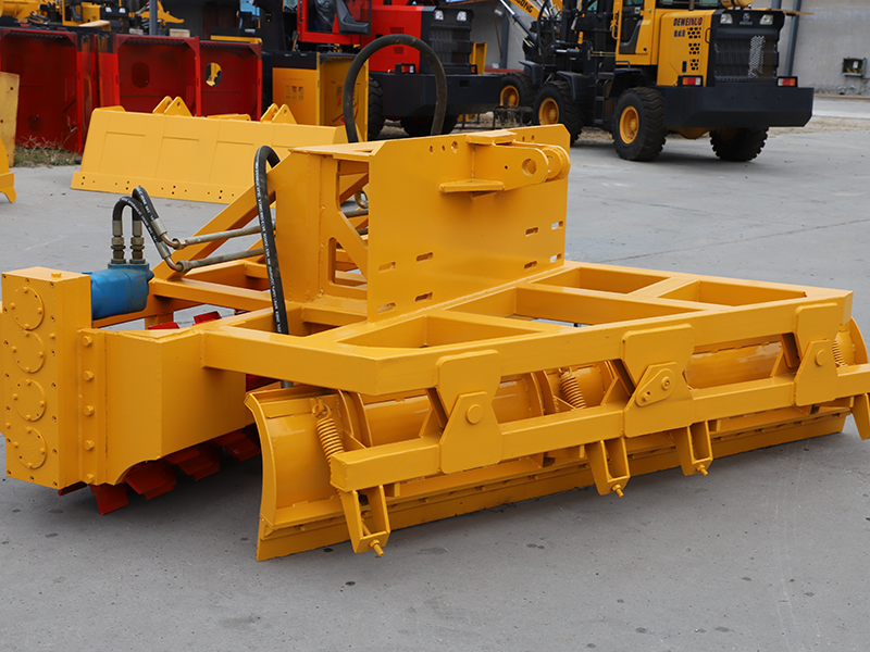 液壓動(dòng)力破冰機(jī)