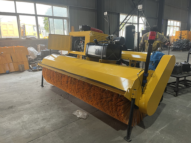 自帶動(dòng)力2.6米