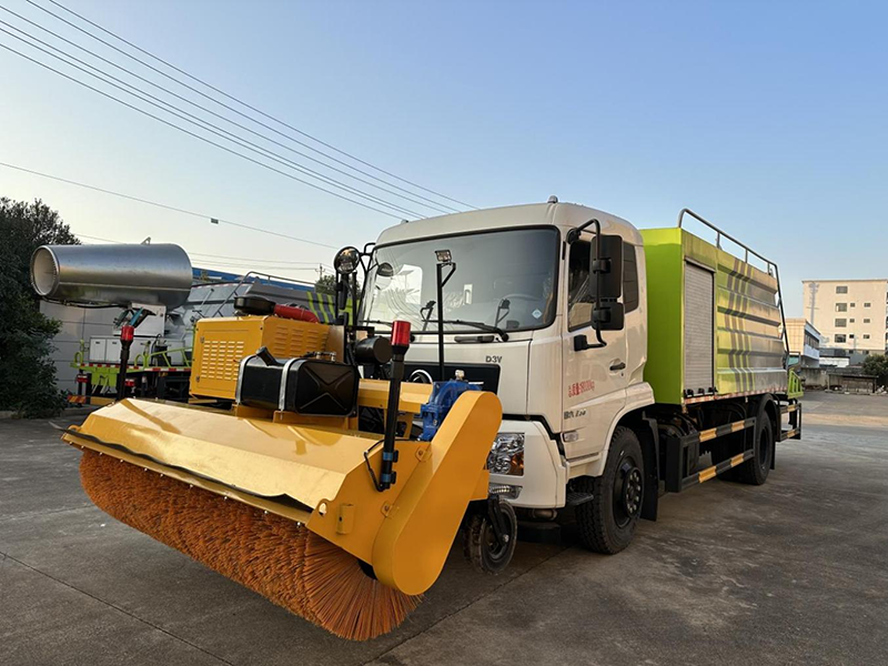 自帶動(dòng)力2米6除雪滾